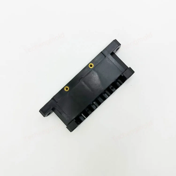 特诚科技PPS精密注塑件实拍 5